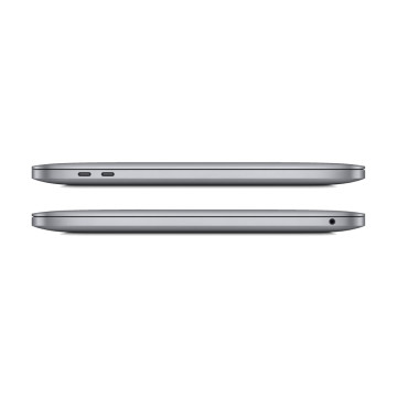 Ноутбук Macbook Pro 13.3" 2022 M2 512GB/8GB Space Grey (MNEJ3)