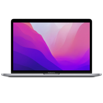 Ноутбук Macbook Pro 13.3" 2022 M2 256GB/8GB Space Grey (MNEH3)