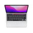 Ноутбук Macbook Pro 13.3" 2022 M2 512GB/8GB Silver (MNEQ3)