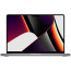 Ноутбук Apple MacBook Pro 14" 2021 M1 Max 2Tb 64Gb Space Gray (MKH53)
