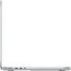 Ноутбук Apple MacBook Pro 14” 2021 M1 Pro 1TB/16GB Silver (MKGT3) 