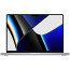 Ноутбук Apple MacBook Pro 14” 2021 M1 Pro 1TB/16GB Silver (MKGT3) 
