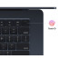 Ноутбук Apple MacBook Air 15" M2 2023 8/512GB Midnight (MQKX3)