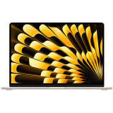 Ноутбук Apple MacBook Air 15" M2 2023 8/256GB Starlight (MQKU3)