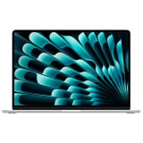 Ноутбук Apple MacBook Air 15" M2 2023 8/256GB Silver (MQKR3)