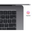 Ноутбук Apple MacBook Air 15" M2 2023 8/256GB Space Gray (MQKP3)
