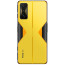 Смартфон Xiaomi Poco F4 GT 12/256GB Cyber Yellow