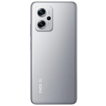 Смартфон Xiaomi Poco X4 GT 8/256GB Silver