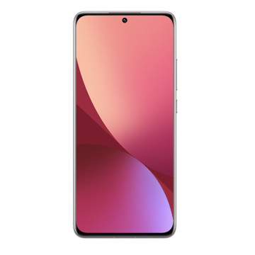 Смартфон Xiaomi 12 8/128GB Pink