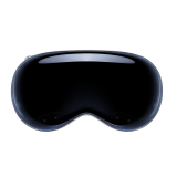 Окуляри віртуальної реальності Apple Vision Pro 512GB (MQL93)