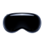 Окуляри віртуальної реальності Apple Vision Pro 256GB (MQL83)