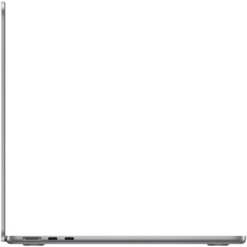 Ноутбук Apple MacBook Air 13.6" 2024 M3 16/512GB Space Grey (MXCR3)