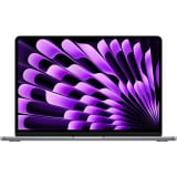 Ноутбук Apple MacBook Air 13.6" 2024 M3 8/512GB Space Grey (MRXP3)