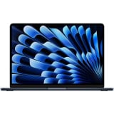 Ноутбук Apple MacBook Air 13.6" 2024 M3 16/512GB Midnight (MXCV3)