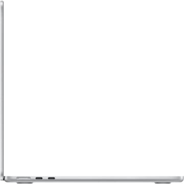Ноутбук Apple MacBook Air 15.3" 2024 M3 16/512GB Silver (MXD23)