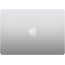 Ноутбук Apple MacBook Air 15.3" 2024 M3 16/512GB Silver (MXD23)