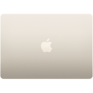 Ноутбук Apple MacBook Air 13.6" 2024 M3 8/512GB Starlight (MRXU3)