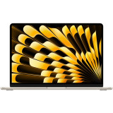 Ноутбук Apple MacBook Air 15.3" 2024 M3 16/512GB Starlight (MXD33)