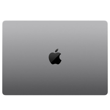 Ноутбук Apple MacBook Pro 14” 2023 M3 8/512Gb Space Gray (MTL73)