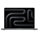 Ноутбук Apple MacBook Pro 14” 2023 M3 8/1Tb Space Gray (MTL83)