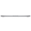 Ноутбук Apple MacBook Pro 14” 2023 M3 8/1Tb Silver (MR7K3)