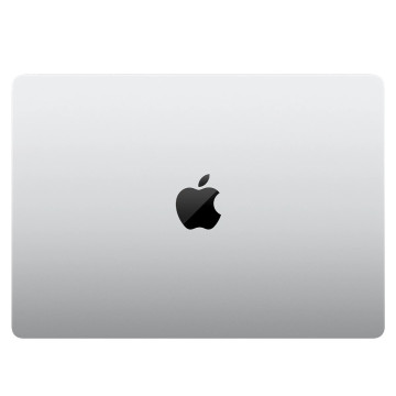 Ноутбук Apple MacBook Pro 14” 2023 M3 8/512Gb Silver (MR7J3)