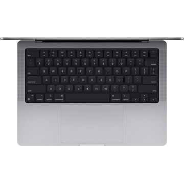 Ноутбук Apple MacBook Pro 14” 2023 M2 512GB/16GB Space Gray (MPHE3)