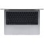 Ноутбук Apple MacBook Pro 16” 2023 M2 1Tb/16GB Space Gray (MNW93)