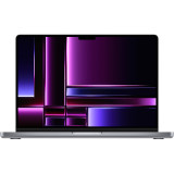 Ноутбук Apple MacBook Pro 16” 2023 M2 512GB/16GB Space Gray (MNW83)