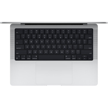 Ноутбук Apple MacBook Pro 16” 2023 M2 1Tb/16GB Silver (MNWD3)