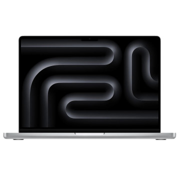 Ноутбук Apple MacBook Pro 14” 2023 M3 Max 36/1Tb Silver (MRX83)