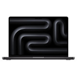 Ноутбук Apple MacBook Pro 14” 2023 M3 Pro 18/1Tb Space Black (MRX43)