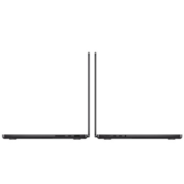Ноутбук Apple MacBook Pro 14” 2023 M3 Max 36/1Tb Space Black (MRX53)
