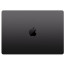 Ноутбук Apple MacBook Pro 14” 2023 M3 Pro 18/1Tb Space Black (MRX43)