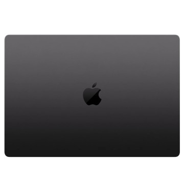 Ноутбук Apple MacBook Pro 16” 2023 M3 Max 48/1Tb Space Black (MUW63)