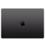 Ноутбук Apple MacBook Pro 16” 2023 M3 Max 36/1Tb Space Black (MRW33)