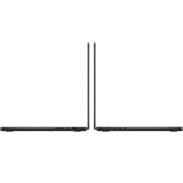 Ноутбук Apple MacBook Pro 16” 2023 M3 Pro 18/512Gb Space Black (MRW13)