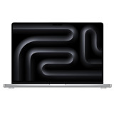 Ноутбук Apple MacBook Pro 16” 2023 M3 Pro 18/512Gb Silver (MRW43)