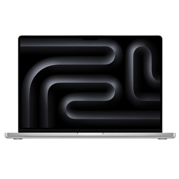 Ноутбук Apple MacBook Pro 16” 2023 M3 Pro 18/512Gb Silver (MRW43)