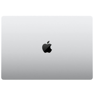 Ноутбук Apple MacBook Pro 16” 2023 M3 Max 48/1Tb Silver (MUW73)