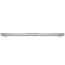 Ноутбук Apple MacBook Pro 16” 2023 M3 Max 36/1Tb Silver (MRW73)