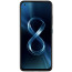Смартфон Asus ZenFone 8 8/128GB Obsidian Black (ZS590KS-2A007EU)
