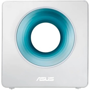 Б/У маршрутизатор Asus Blue Cave (AC2600) A