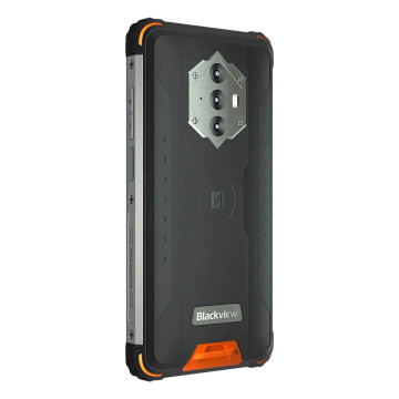 Смартфон Blackview BV6600 4/64GB Orange