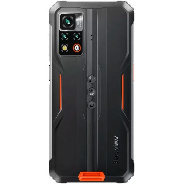Смартфон Blackview BV9200 8/256GB Orange