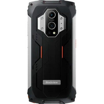 Смартфон Blackview BV9300 12/256GB Orange