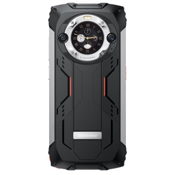 Смартфон Blackview BV9300 Pro 8/256GB Orange