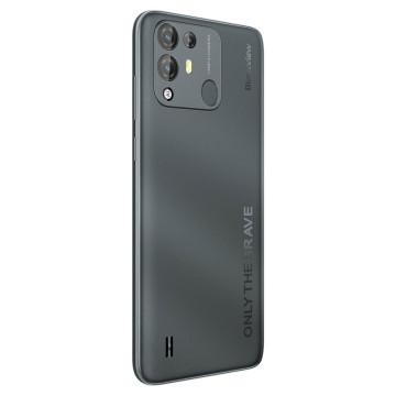 Смартфон Blackview A55 Pro 4/64GB Obsidian Black
