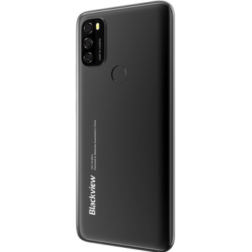 Смартфон Blackview A70 3/32GB Black