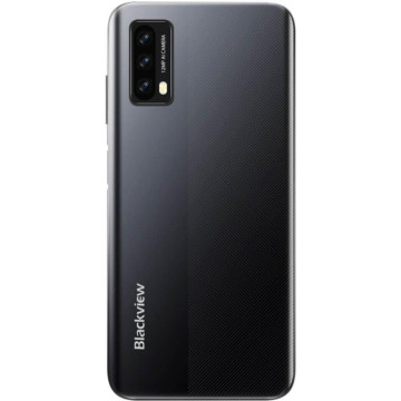Смартфон Blackview A90 4/64GB Black